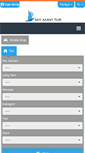 Mobile Screenshot of mymavitur.com